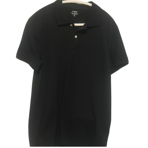 Men's S J. Crew Short Sleeve Polo - Picture 1 of 4